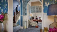 Ariel House - Pensions