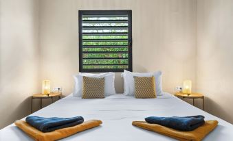 Kura Kabana by Boutique Bonaire Unique Resorts
