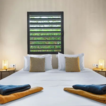 Kura Kabana by Boutique Bonaire Unique Resorts