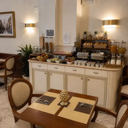 Hotel Posta