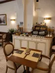 Hotel Posta - breakfast