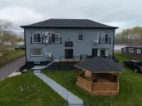 Falkenberg Business Centre and Suites - 2 звезды