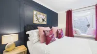 Harbour Rose - 1 Bedroom Apartment - Tenby - Condos