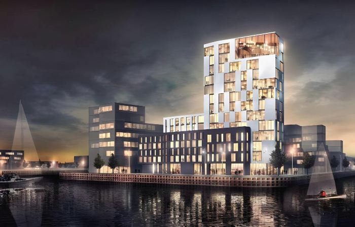 Scandic Oceanhamnen