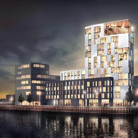 Scandic Oceanhamnen
