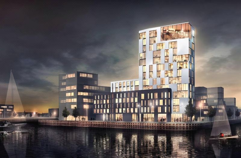 Scandic Oceanhamnen