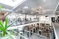 Villavejle Hotel, BW Signature Collection - Gym
