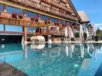 Hotel Etrier