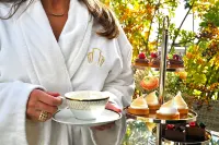 Le Casablanca Hotel - breakfast