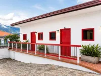 El Portón de Salento Ξενοδοχεία στην πόλη Salento