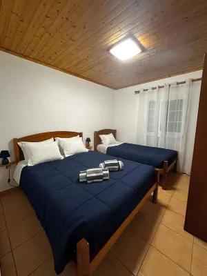 Retiro dos Cabritos - 3-Star