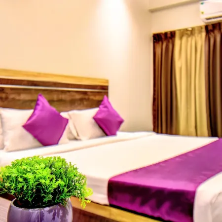 Vits Select Kharadi Pune