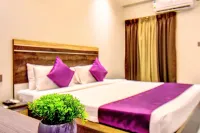 Vits Select Kharadi Pune - 2 tähden