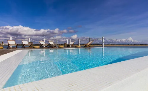 Bordoy Grand House Algarve - Разрешено размещения с домашними животными