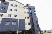 Hotel Yeogiuhtte Gwangyang