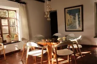 The Lodge Peru - Wifi