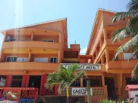 Hotel Spindrift & Golf Cart Rental - 2-Star
