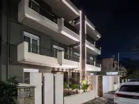 Alexandra Boutique Residence Seaside Hotels in Evros