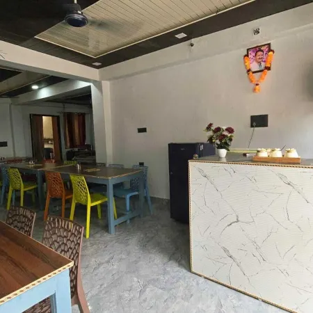 Hotel rajendra