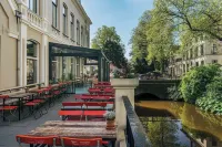Café Hotel De Prins
