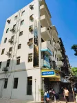 Hotel National - Grant Road - Pensionat
