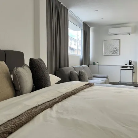 CHATEL - Boutique Suites