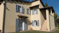 Agriturismo Il Mulino del Vescovo - Homestays