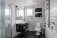 Fully Renovated 4BR Home with Modern Kitchen - 3-Star