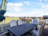 4 Person Holiday Home in Snedsted by Traum