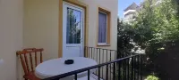 Sarıhan Apart Otel - สวนน้ำ