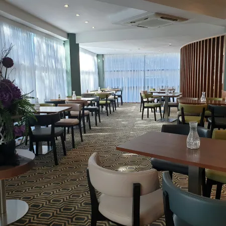 Legacy Preston International Hotel