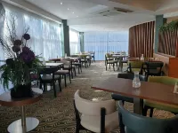 Legacy Preston International Hotel - breakfast