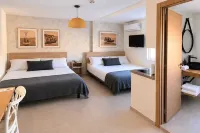 Hostal Casa Miguel Marbella