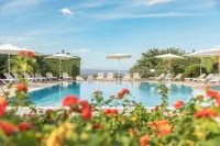 Lu' Hotel Porto Pino - Pools