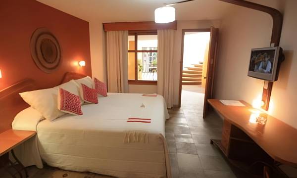 Hotel Mansion Del Valle