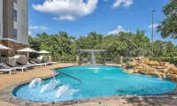 Hampton Inn & Suites Boerne - Balkoner