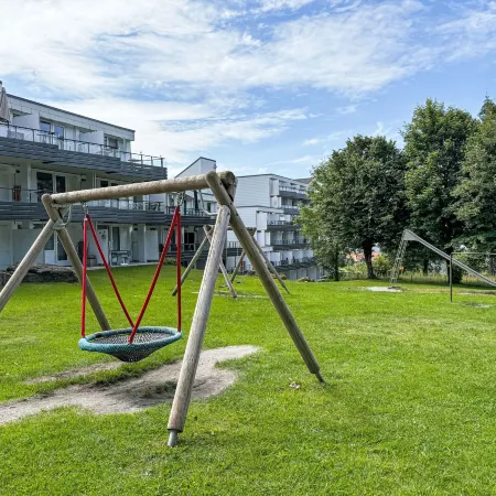 Lula Inklusive Schwimmbad Und Sauna