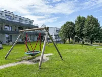 Lula Inklusive Schwimmbad Und Sauna - Træningscentre