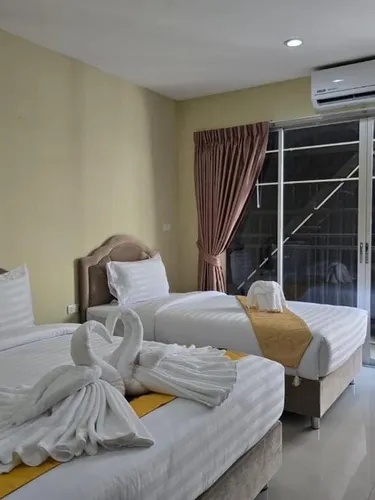 รูปภาพของBlue Sapphire Hotel