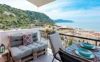 Corfu Glyfada Menigos Resort 150 - 4-Star