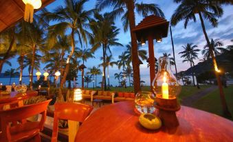 Rayong Resort Hotel