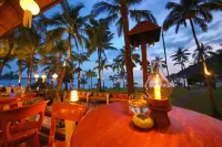 Rayong Resort Hotel
