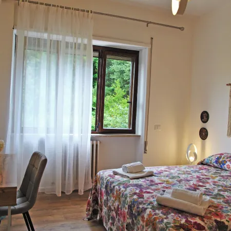 Casa Sofia Air Conditioned Flat
