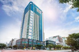 Utop Boutique Hotel&Residence
