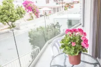 Ayia Napa Holiday Apartment So9 - Homestays