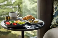 The Brandywine, Radnor, a Tribute Portfolio Hotel - breakfast