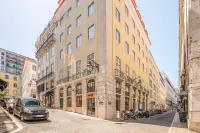 GuestReady - Relaxing Moment in Lisbon - Beach