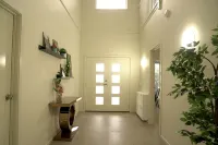 Newly Modern Home for Big Group Near SC