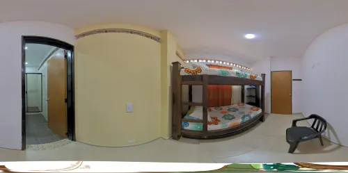 Balcones de la Casona Hostel - que admiten mascotas