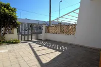 Teoma Holiday Home with Climate and Parking for 5 Guests - parking
